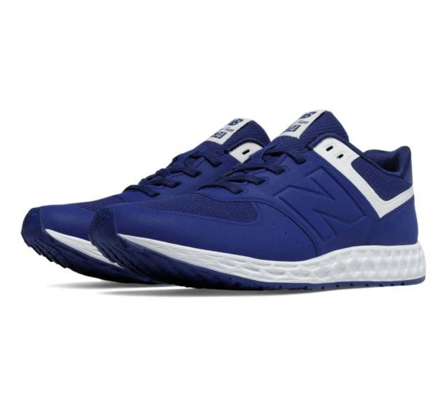 商品New Balance|Women's 574 Fresh Foam,价格¥242,第2张图片详细描述