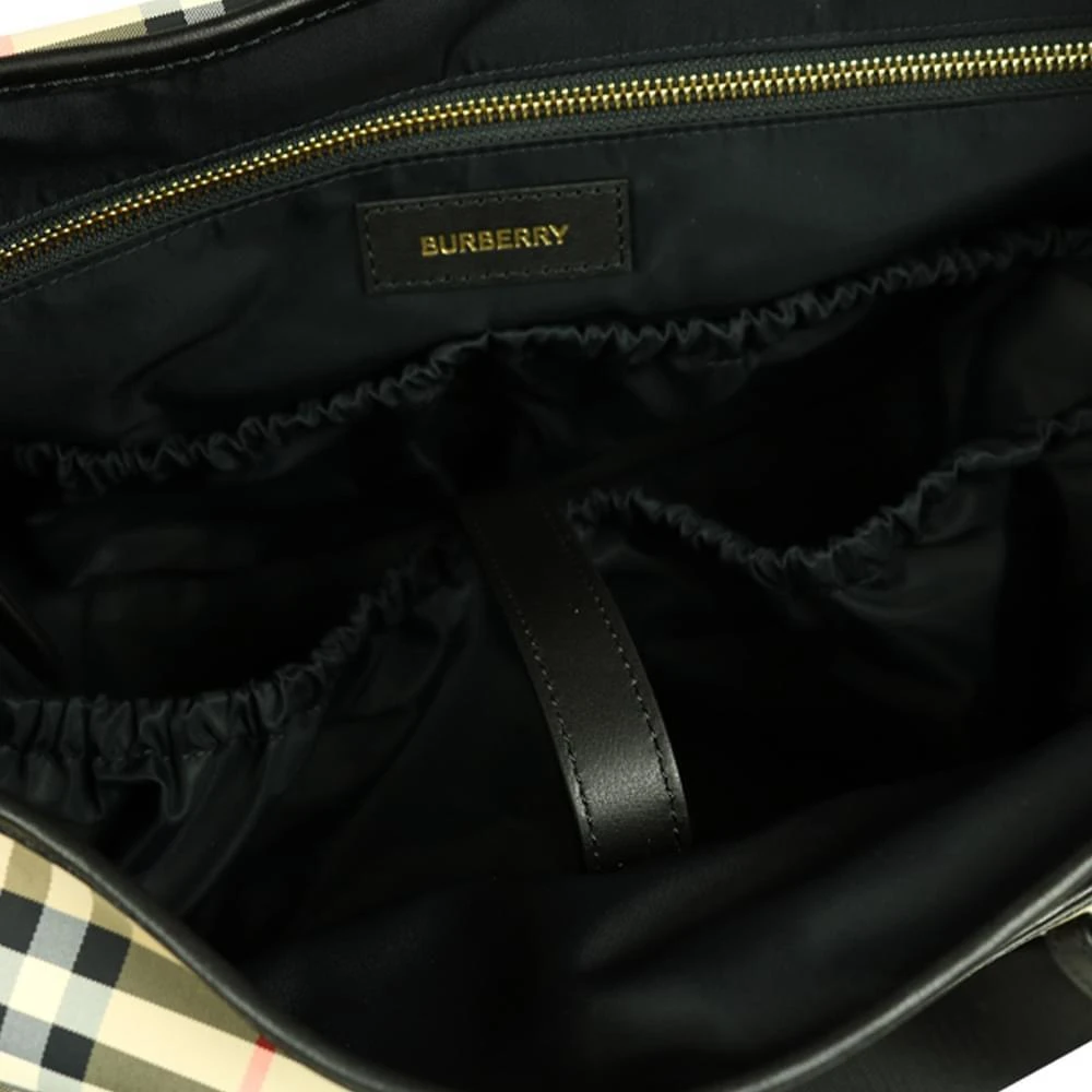 商品Burberry|Changing Bag Archive Beige,价格¥9105,第4张图片详细描述