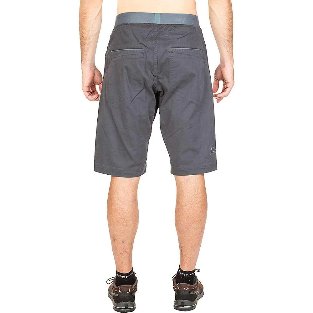 商品La Sportiva|La Sportiva Men's Flatanger Short,价格¥264,第3张图片详细描述