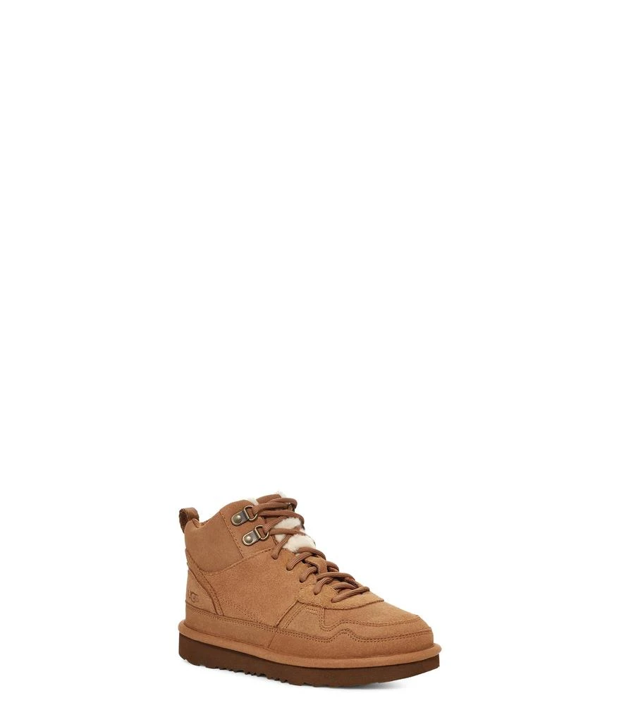 商品UGG|Highland Hi Heritage (Toddler/Little Kid/Big Kid),价格¥496,第1张图片