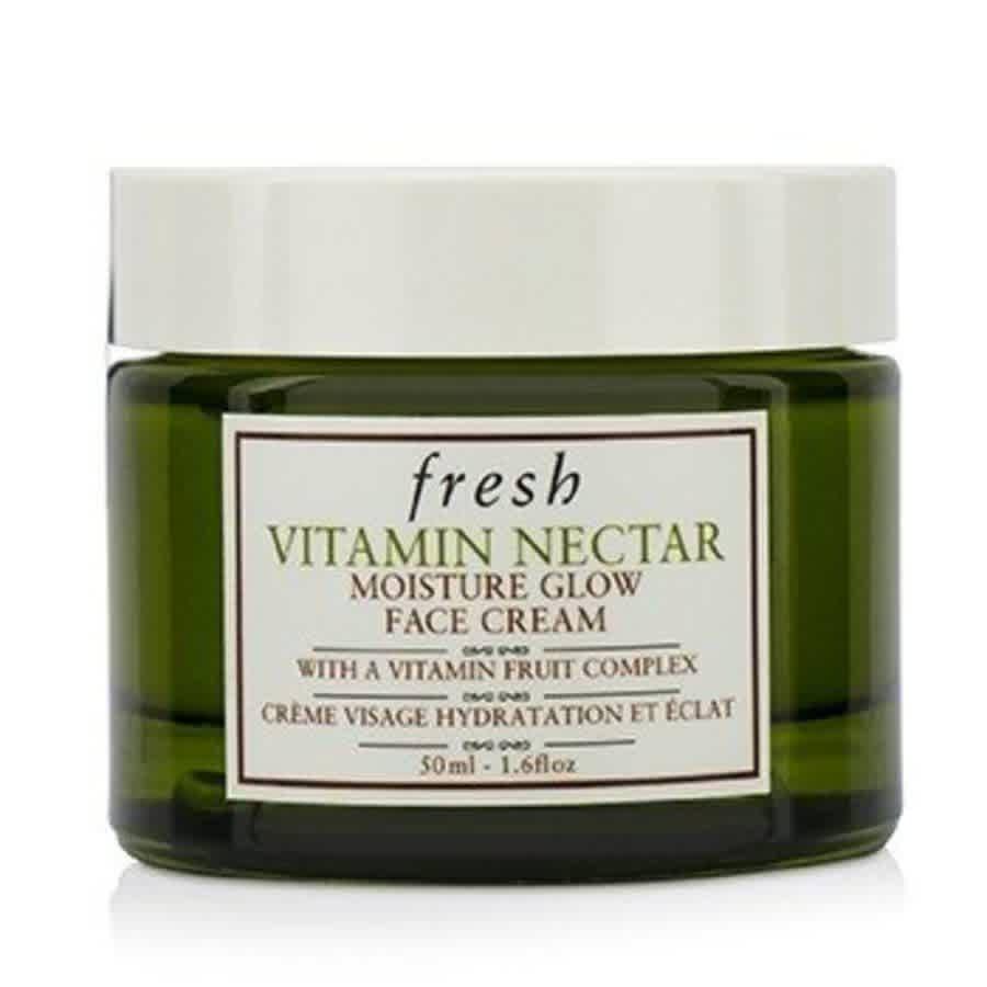 Fresh - Vitamin Nectar Moisture Glow Face Cream 50ml/1.6oz商品第2张图片规格展示