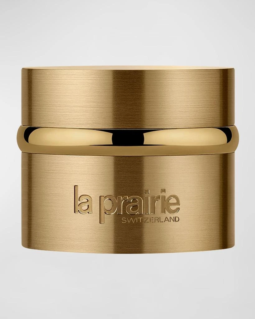 商品La Prairie|Pure Gold Radiance Eye Cream, 0.7 oz.,价格¥5631,第1张图片