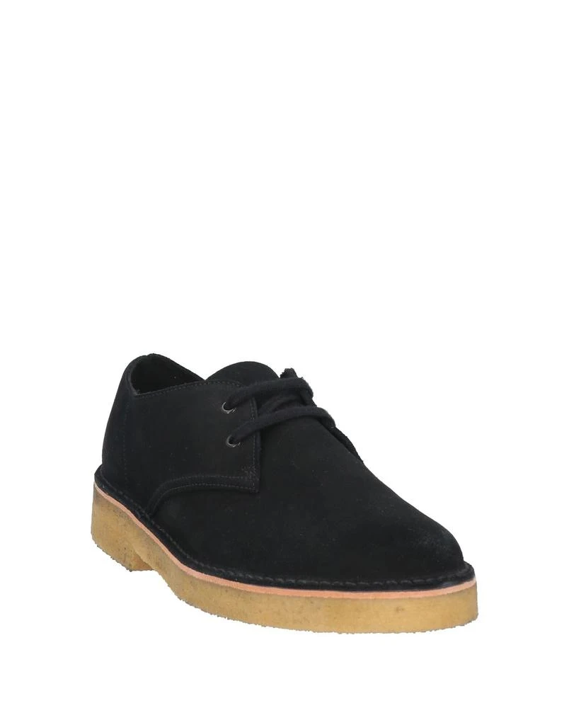 商品Clarks|Laced shoes,价格¥492,第2张图片详细描述