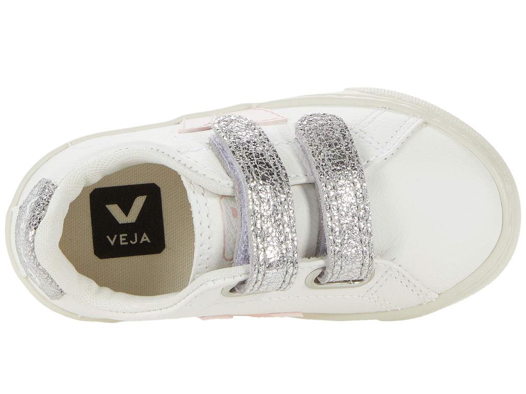 商品Veja|Small Esplar Velcro (Toddler),价格¥513-¥733,第4张图片详细描述