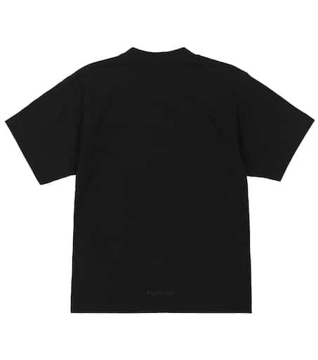 商品Balenciaga|x The Simpsons ® 20th Television印花棉质T恤,价格¥1318,第4张图片详细描述