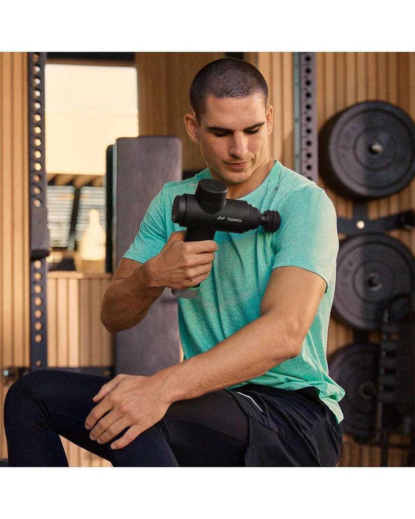 海博艾斯2 Pro 专业级筋膜枪 肌肉放松 商品