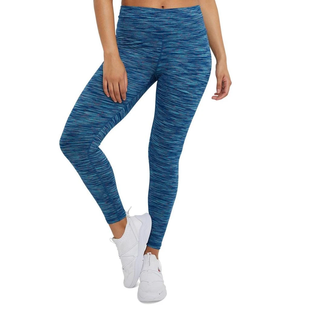 商品CHAMPION|Champion Womens Fitness Workout Athletic Leggings,价格¥54,第1张图片