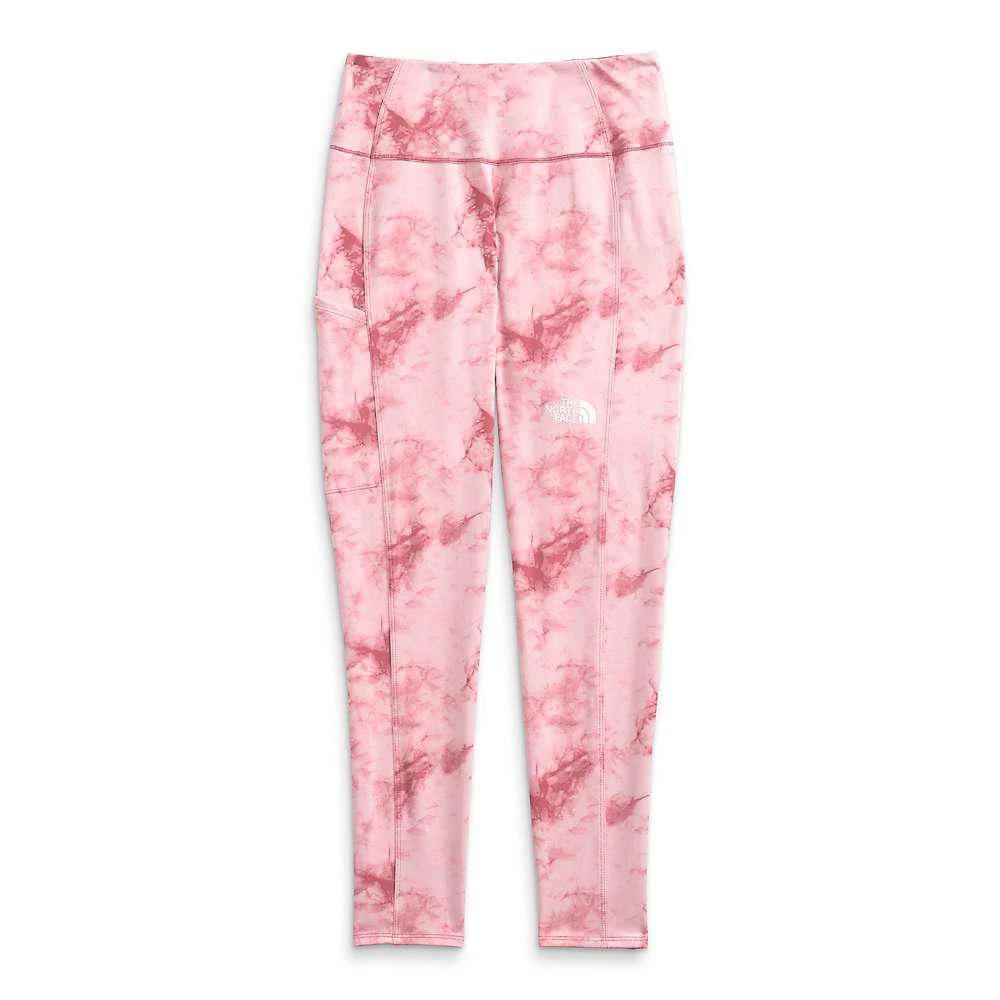 商品The North Face|Girls' Printed Never Stop Tight,价格¥193,第4张图片详细描述