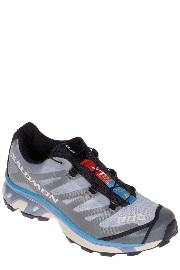 商品Salomon|Salomon XT-4 Lace-Up Sneakers,价格¥875,第2张图片详细描述