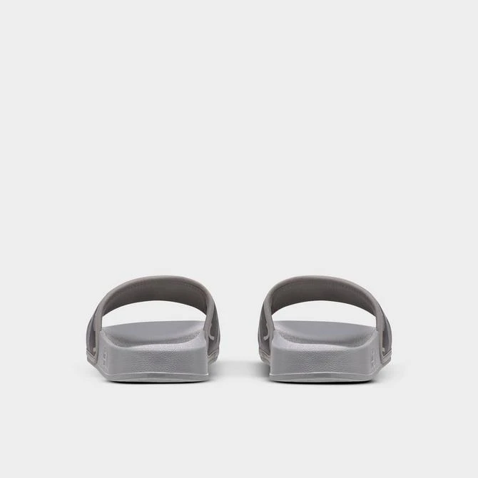 商品The North Face|Men's The North Face Base Camp III Slide Sandals,价格¥262,第2张图片详细描述