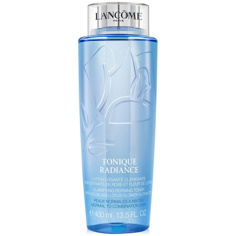 商品Lancôme|蓝水清滢嫩肤水 400ml,价格¥404,第1张图片