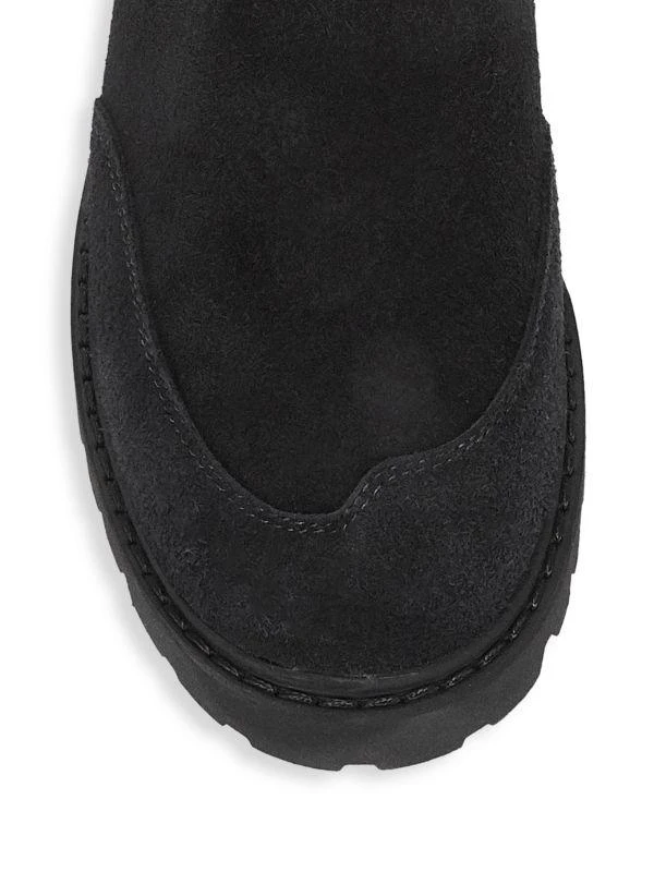 商品Diemme|Maggiore Shearlining Lined Suede Mules,价格¥936,第4张图片详细描述