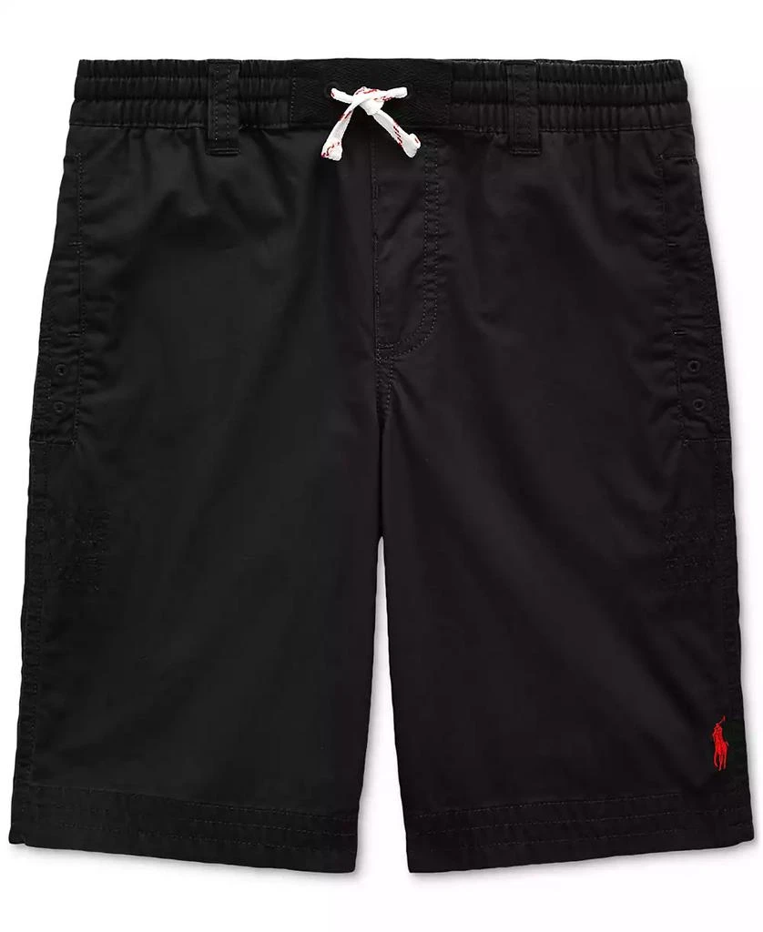 Big Boys Twill Shorts 商品