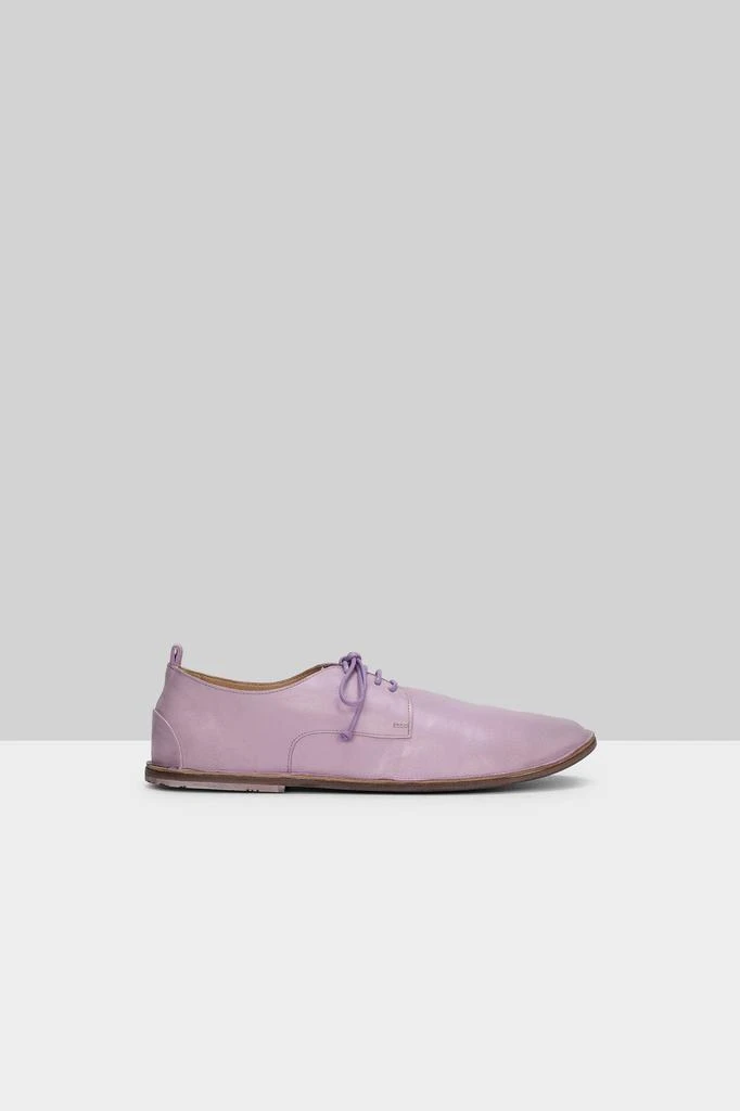 商品Marsèll|Strasacco Derby Shoes,价格¥2134,第1张图片