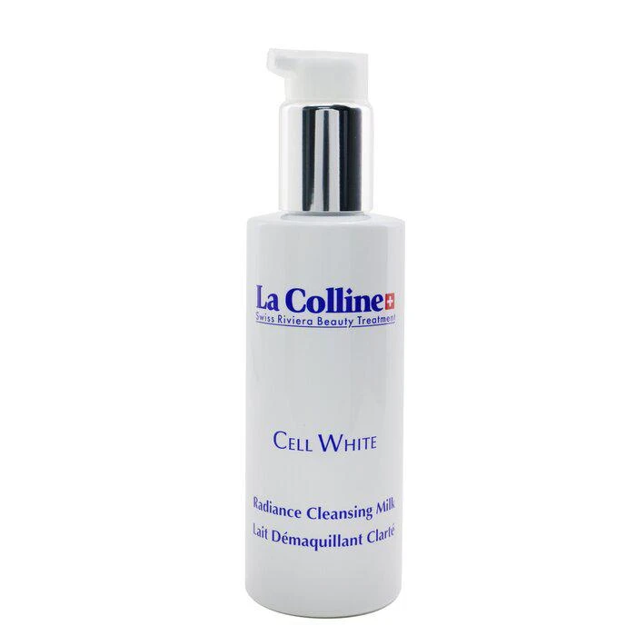 商品La Colline|La Colline 美白细致莹肤清洁面乳 150ml/5oz,价格¥599,第1张图片