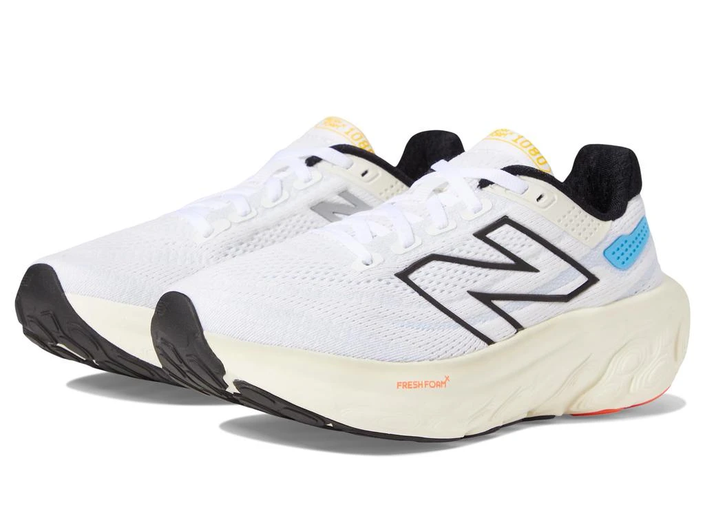 商品New Balance|Fresh Foam X 1080 v13 (Big Kid),价格¥787,第1张图片