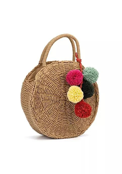 商品Olivia Miller|Miller Olivia Miller Womens Silas Crossbody,价格¥320,第2张图片详细描述