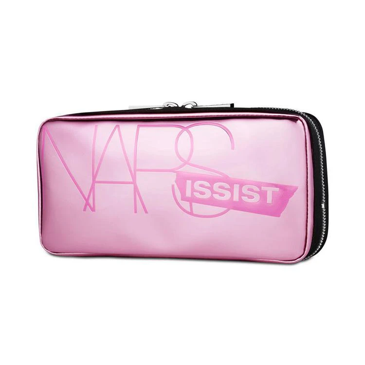 商品NARS|NARSissist Collectible Makeup Bag,价格¥262,第1张图片