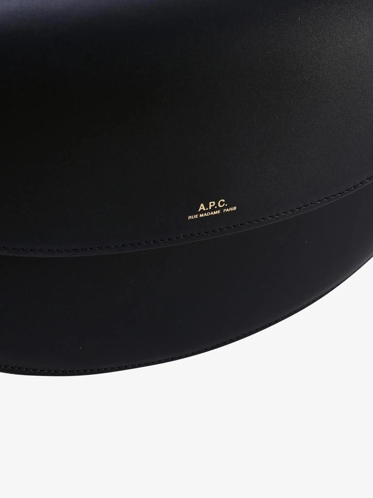 商品A.P.C.|SHOULDER BAG,价格¥2474,第5张图片详细描述