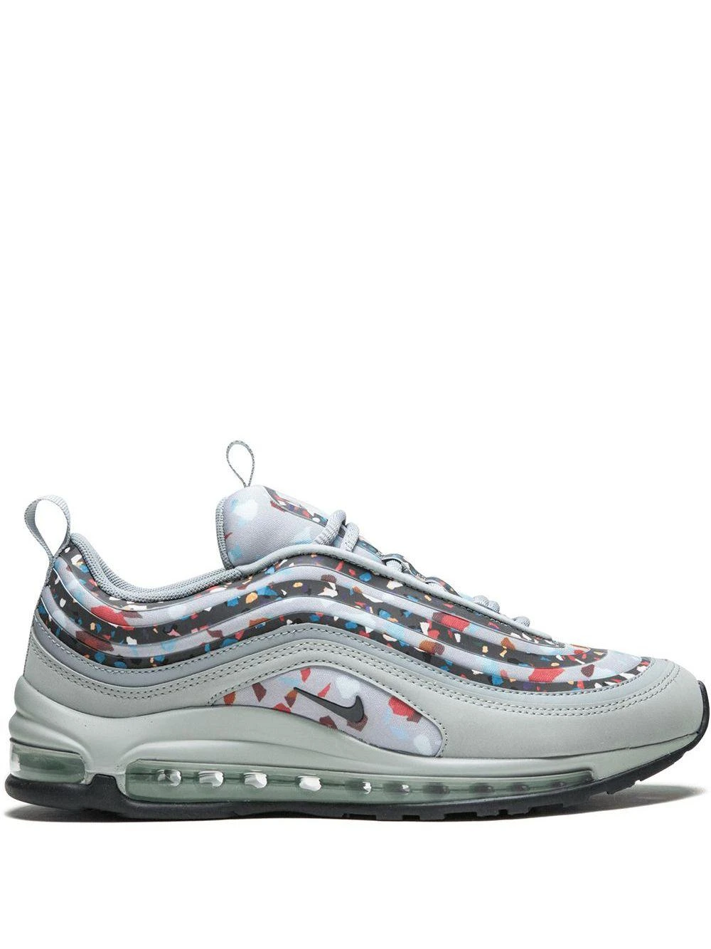 商品【商品预售7天发货】 NIKE|NIKE 女士休闲鞋 A02325001 白色,价格¥1067,第1张图片