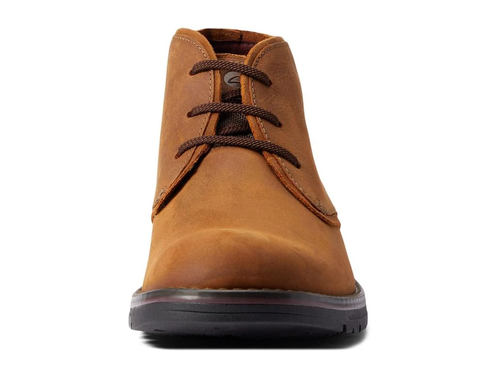 商品Clarks|Morris Peak Waterproof,价格¥578,第2张图片详细描述