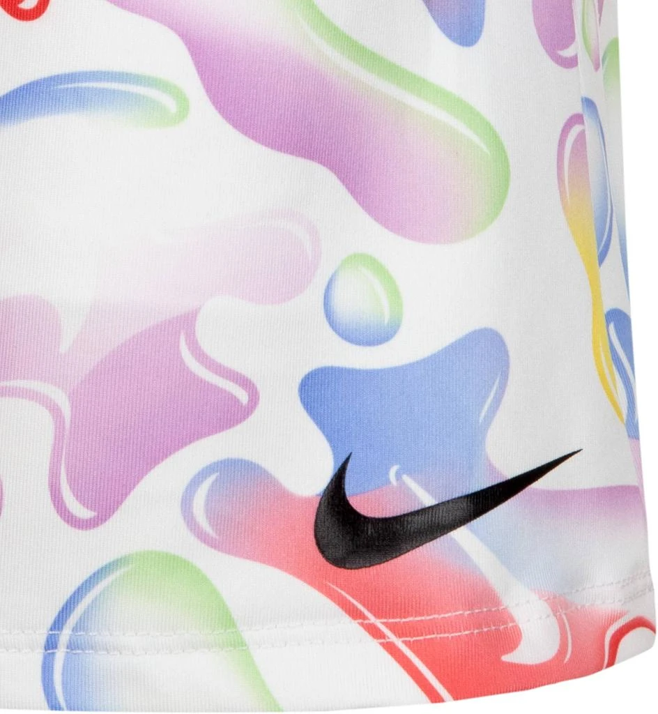 商品NIKE|Nike Girls' Freeze Tag Sport Tank And Scooter,价格¥181,第5张图片详细描述