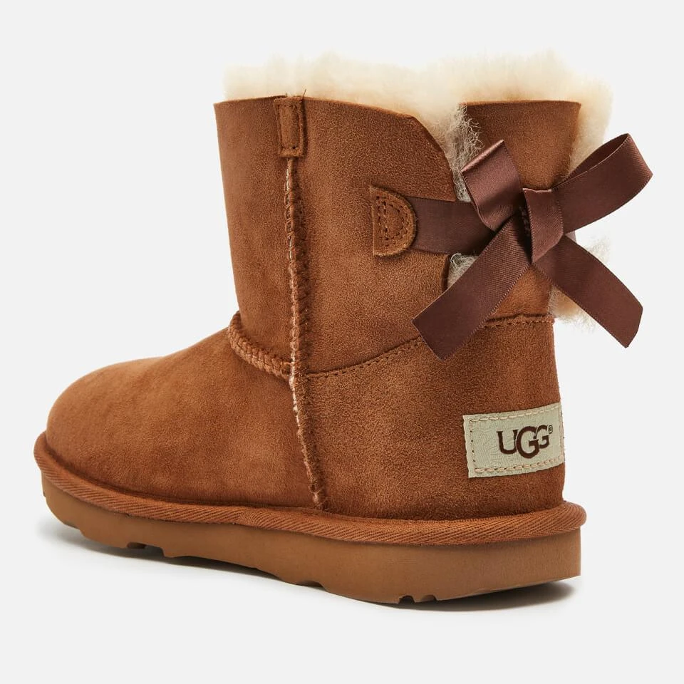 商品UGG|UGG 雪地靴,价格¥854,第3张图片详细描述