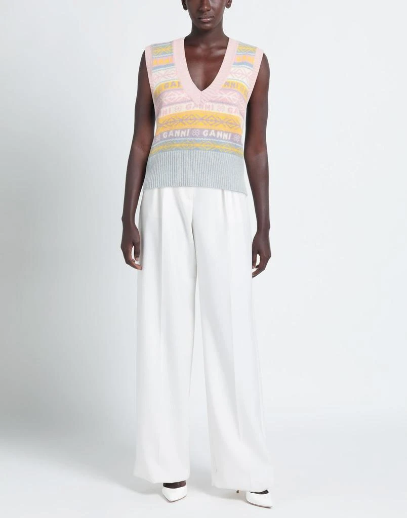商品Ganni|Sleeveless sweater,价格¥1090,第2张图片详细描述