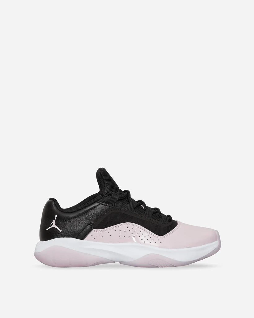 商品Jordan|WMNS Air Jordan 11 CMFT Low Sneakers Black / Iced Lilac,价格¥518,第1张图片