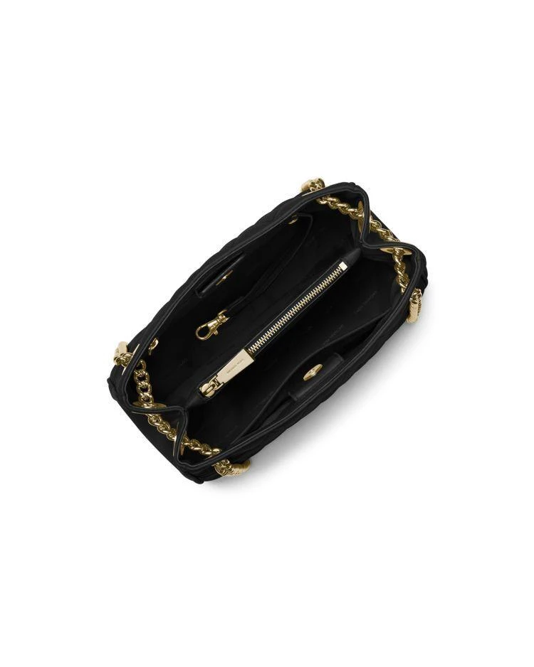 商品Michael Kors|皮革肩包,价格¥1460,第3张图片详细描述