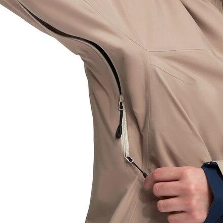 商品Mammut|Aenergy Air HS Hooded Jacket - Women's,价格¥2321,第5张图片详细描述