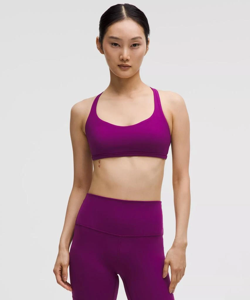 Free to Be Bra - Wild *Light Support, A/B Cup 商品