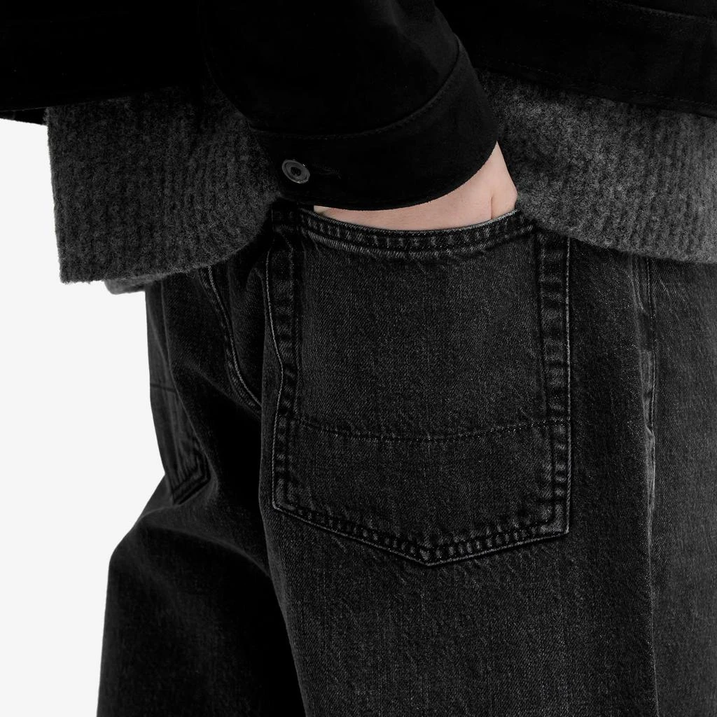商品Our Legacy|Our Legacy Third Cut Jeans,价格¥2791,第5张图片详细描述