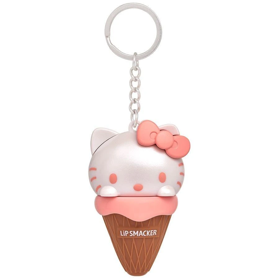 商品Lip Smacker|Hello Kitty Ice Cream Cone Lip Balm Sherbert,价格¥47,第3张图片详细描述