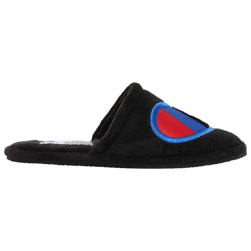 商品CHAMPION|Champion Sleep Over Slides - Men's,价格¥188,第1张图片