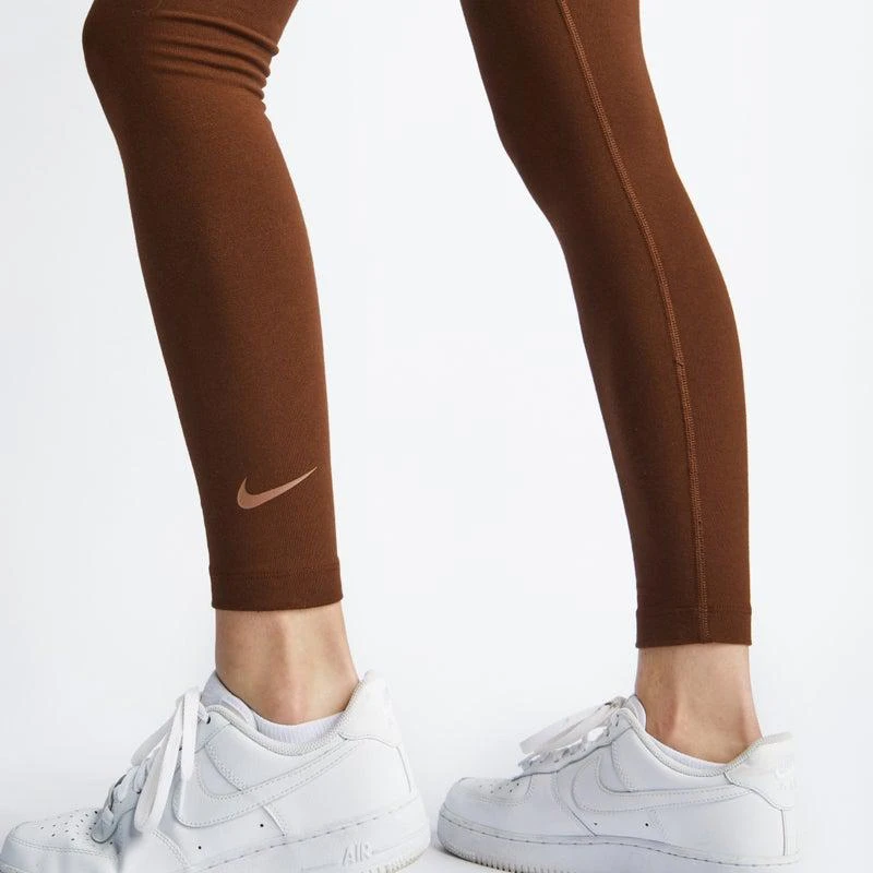 商品NIKE|Nike Sportswear Tape Tight - Women Leggings,价格¥321,第4张图片详细描述