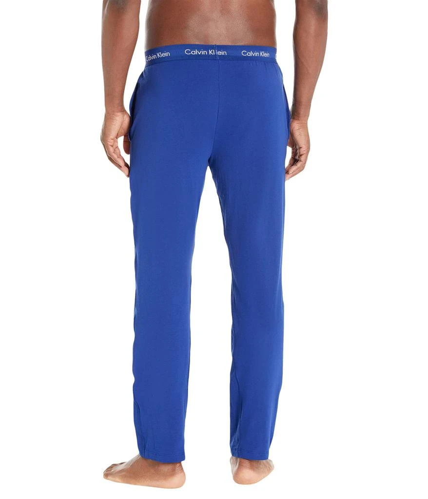商品Calvin Klein|Cotton Stretch Lounge Sleep Pants,价格¥280,第2张图片详细描述