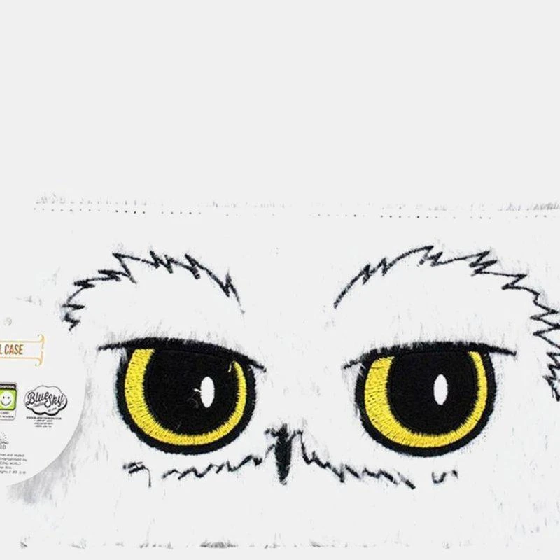 商品Harry Potter|Hedwig Pencil Case ONE SIZE,价格¥123,第1张图片