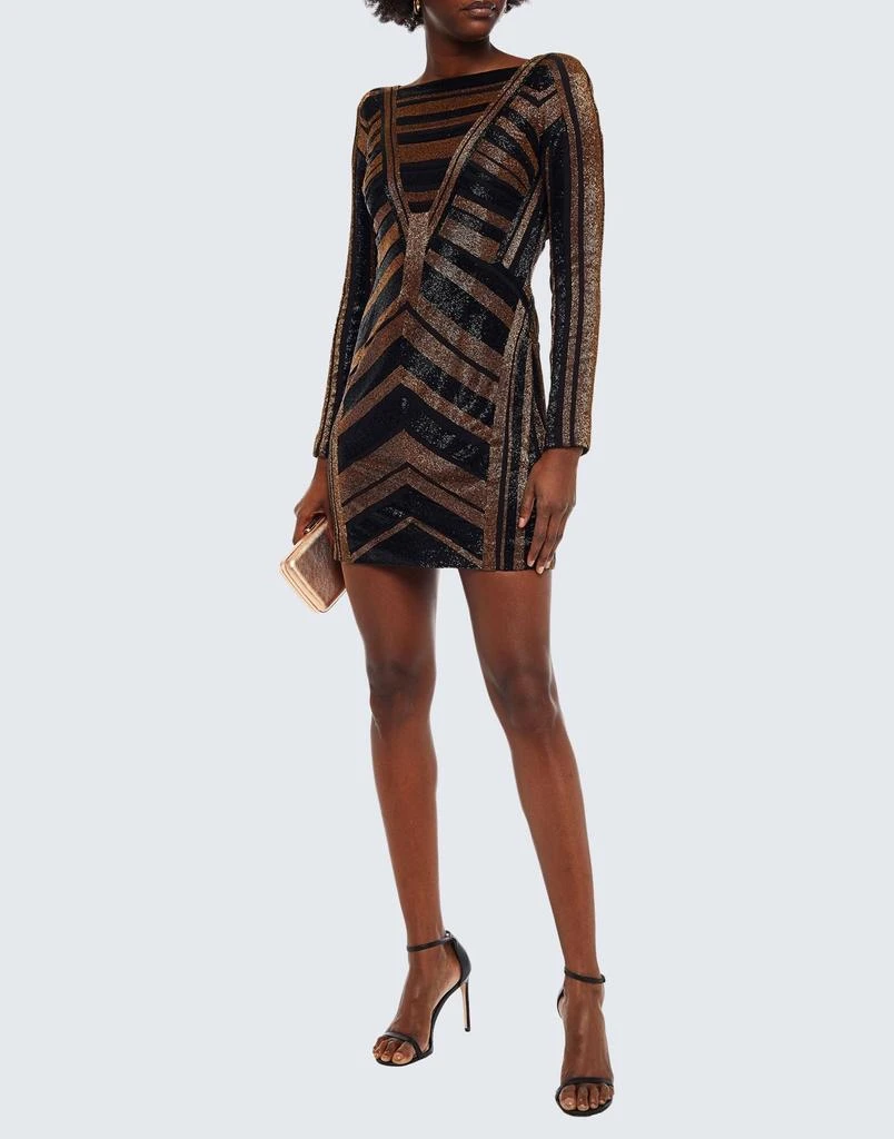 商品Amanda Wakeley|Short dress,价格¥8160,第2张图片详细描述