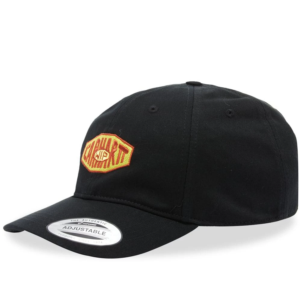 商品Carhartt|Carhartt WIP New Tools Cap,价格¥199,第1张图片