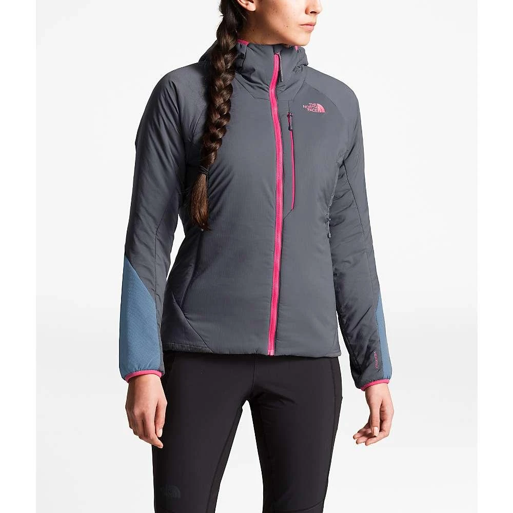 商品The North Face|The North Face Women's Ventrix Hoodie 女款外套,价格¥1077,第1张图片
