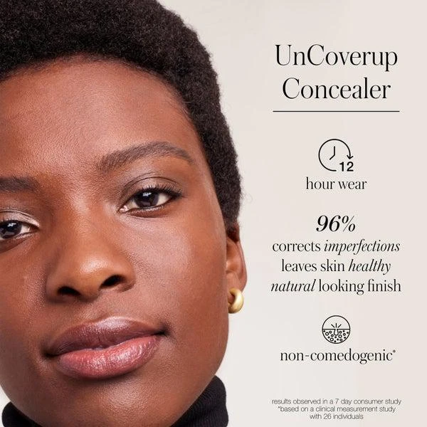 商品RMS Beauty|RMS Beauty UnCoverup Concealer 5.67g (Various Shades),价格¥312,第5张图片详细描述