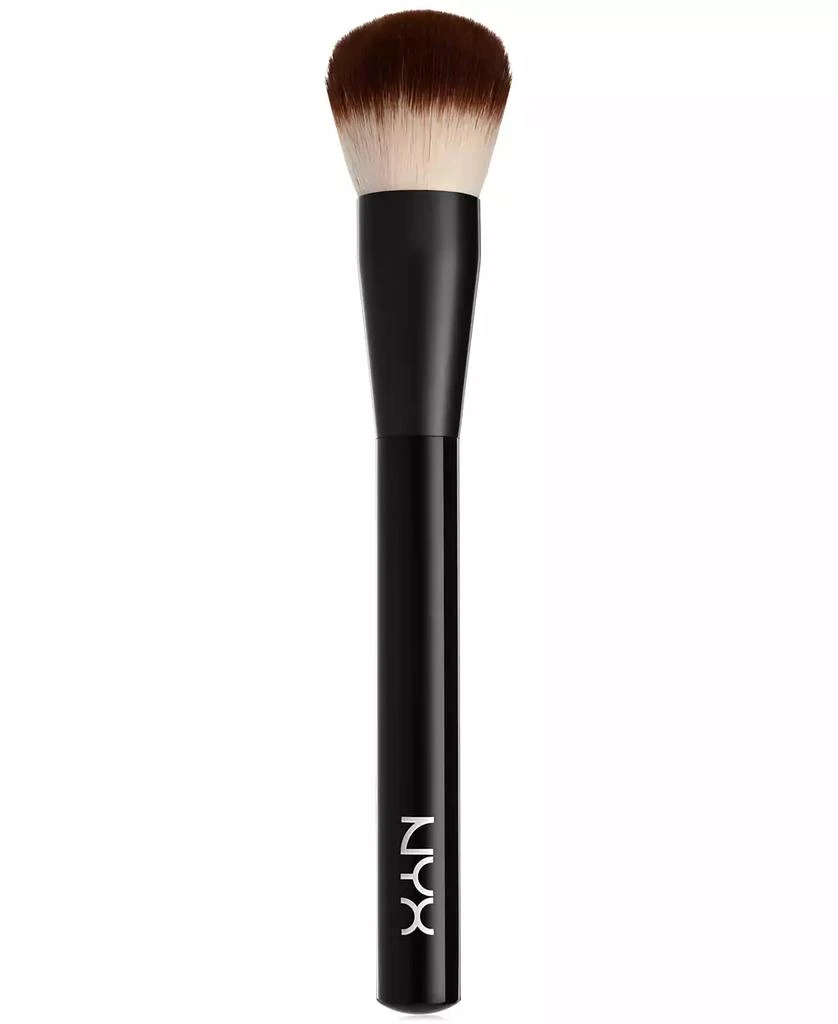 商品NYX Professional Makeup|专业多用途打匀刷,价格¥126,第1张图片