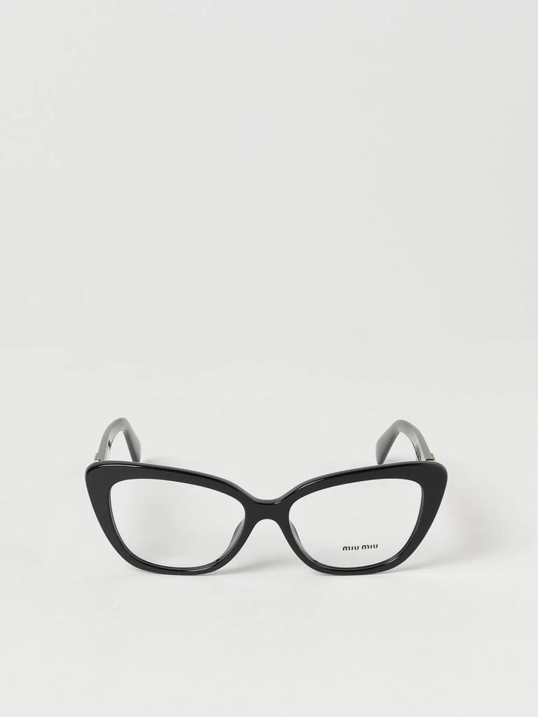 商品Miu Miu|Miu Miu optical frames for woman,价格¥1985,第2张图片详细描述