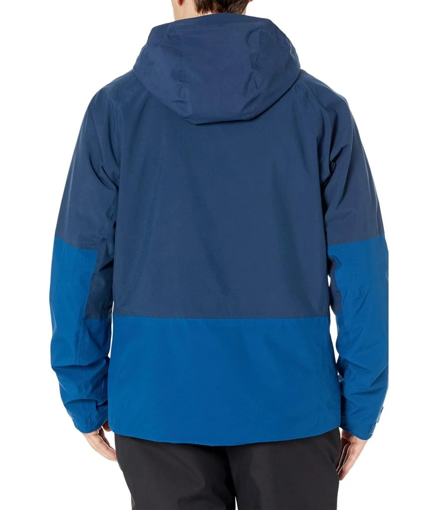 商品Helly Hansen|Banff Insulated Jacket,价格¥763,第2张图片详细描述