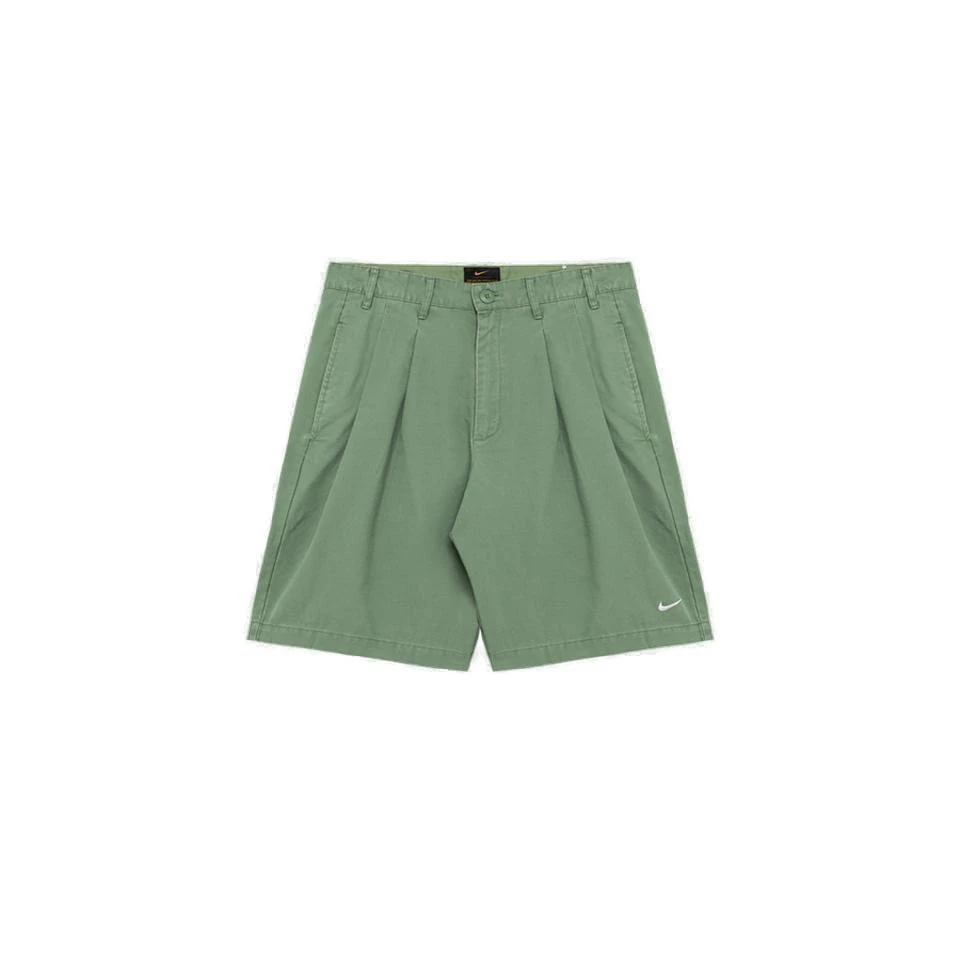 商品NIKE|Nike Life Pleated Chino Shorts,价格¥426,第1张图片