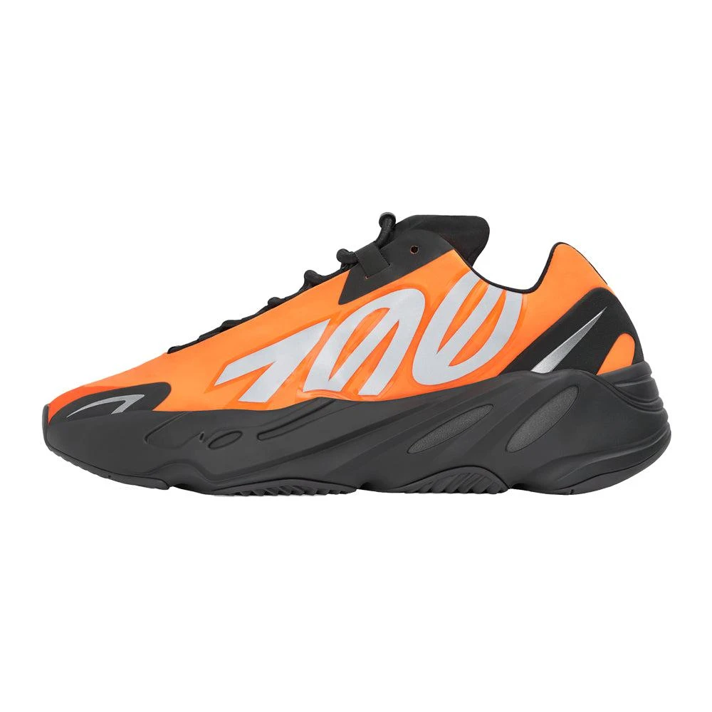 商品Adidas|Adidas Yeezy 700 Mnvn Lace Up Sneakers,价格¥1128,第2张图片详细描述