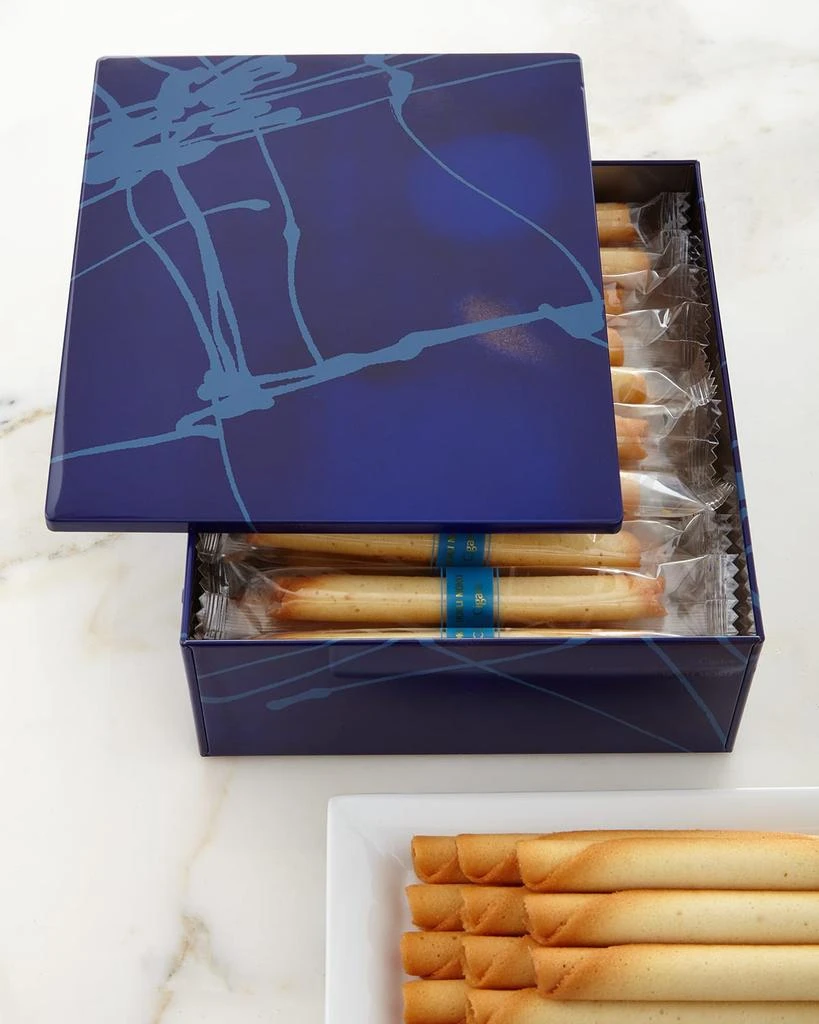 商品Yoku Moku|30 Cigare Cookies,价格¥350,第1张图片