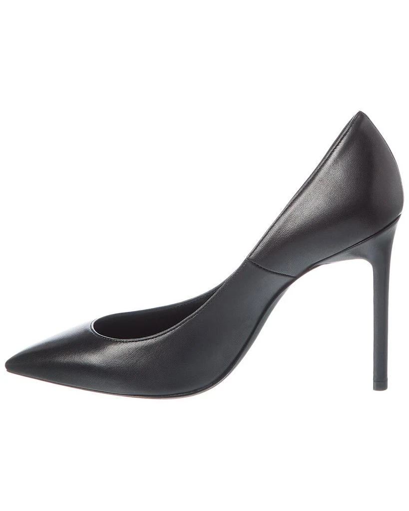 商品Yves Saint Laurent|Anja 105 Escarpin Leather Pump,价格¥5201,第2张图片详细描述