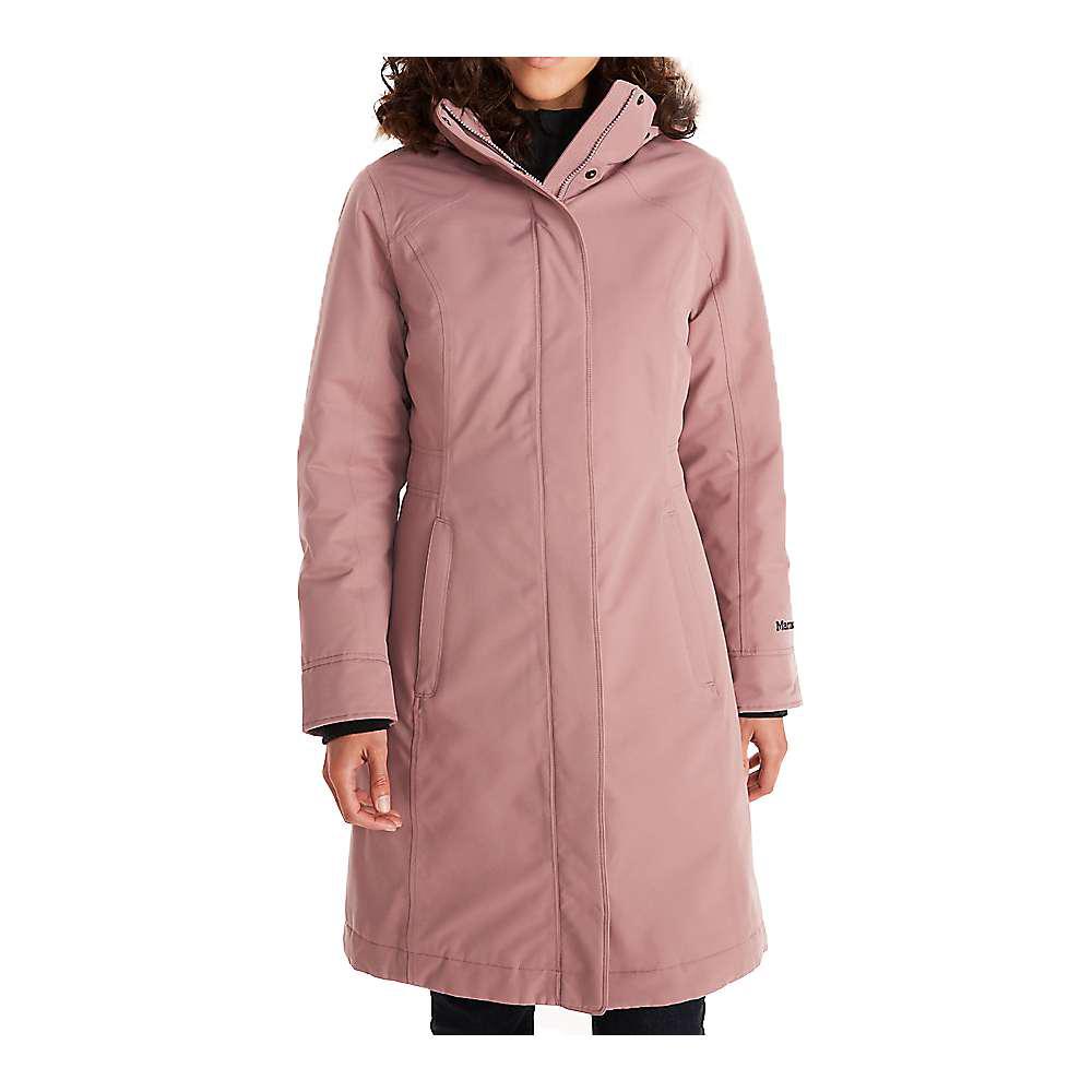 Marmot Women's Chelsea Coat商品第5张图片规格展示